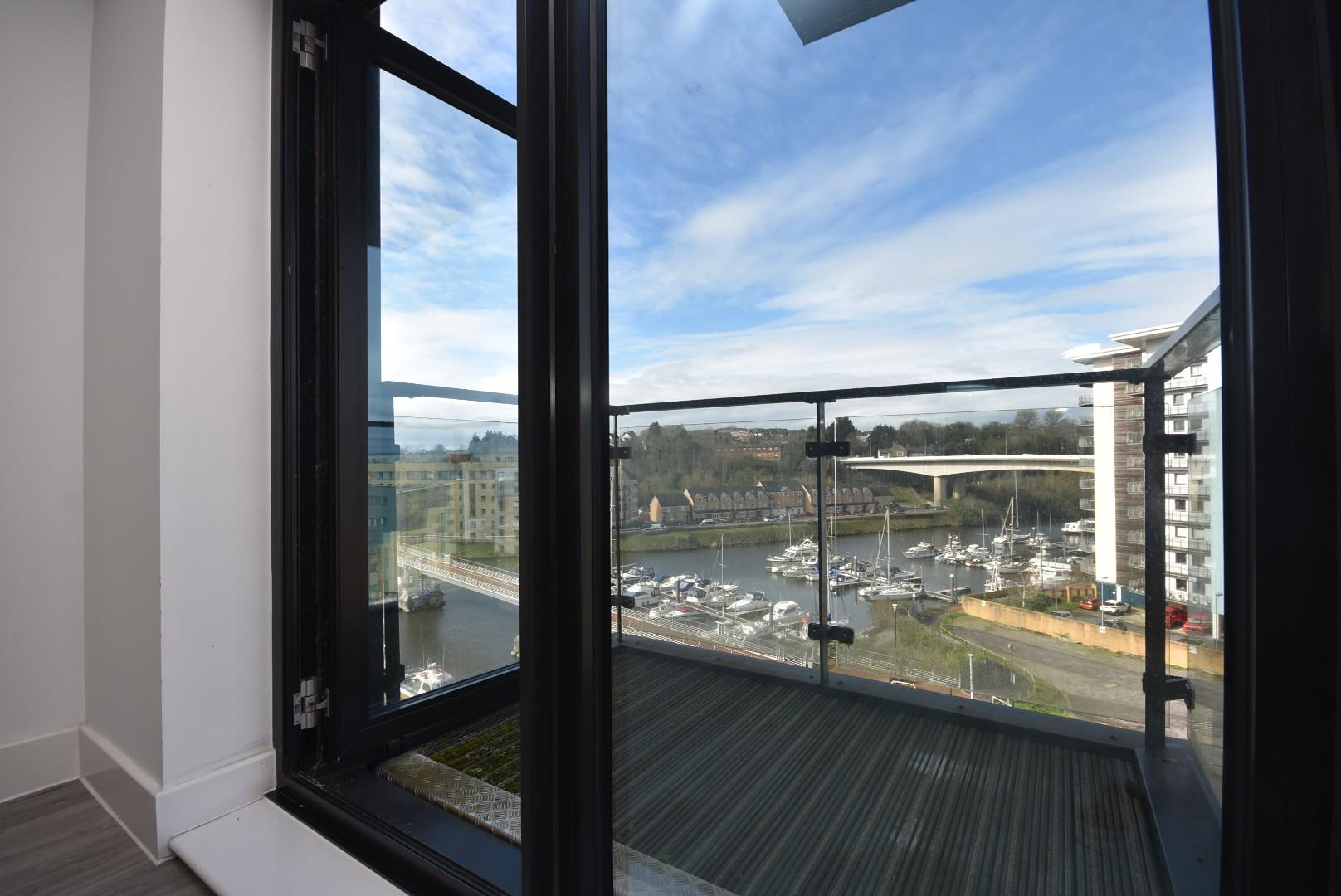 75 Bayscape, Watkiss Way, Cardiff, CF11 0TB